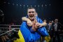 Скандал - избутват украинец пред Пулев за мач за титлата