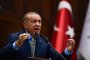 Ердоган: Западът застава на страната на терористите