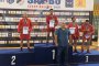    Българинът Стойко Гашуров завоюва сребро от Световното по самбо за ветерани