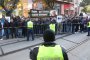  Протести и бомбена заплаха белязаха избора на нов главен прокурор