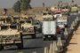  САЩ отново патрулират границата на Сирия с Турция