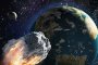 Астероид мина рекордно близо до Земята