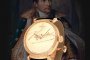 Пускат часовник с автограф от Наполеон
