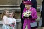 Елизабет II отрече дрехите от естествена кожа