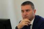 Горанов: Местните данъци са изключително ниски 