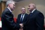 Борисов: Газовата връзка Гърция-България е от стратегическо значение