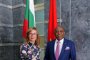  Външният министър на Ангола: България да стане нашата врата към ЕС 