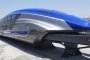 Китай пуска влак по-бърз от самолет