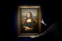 Копие на Мона Лиза бе продадено за € 552 500 на търг в Париж