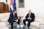 Борисов: Евроинтеграцията на Западните Балкани ще продължи да бъде приоритет на България