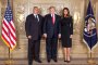 Тръмп ще говори с Борисов за корупцията в България