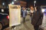 Автошествие срещу "антидетските политики" в София