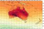 Австралия регистрира най-горещия ден в историята си