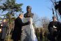 Президентът и кметът откриха паметник на Петко Войвода