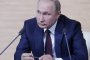 Путин: Русия ще продължи транзита на газ към Европа през Украйна