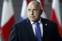 Борисов: Президентът се държи като опозиционен лидер