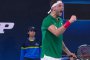 Първа победа за България на ATP Cup