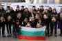 Мария Гроздева изпрати младите БГ олимпийци за Лозана