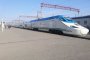 Прародината ни Узбекистан прави Шевролети, нова АЕЦ, има скоростен влак и пази вина на 112 г.