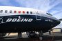 Спад на акциите на Боинг след катастрофата с украински самолет