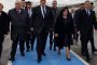 Премиерът пристигна в Истанбул за откриването на Турски поток
