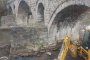 Прокуратурата възложи проверка за ремонта на моста на Кольо Фичето 