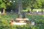  Възстановяват емблеми на Борисовата градина с европари
