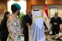 Премиерът разговаря с престолонаследника на Абу Даби шейх Мохамед бин Зайед Ал-Нахаян
