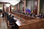 15 министри остават, свежа московска кръв в руския кабинет и Кавказ за Чайка