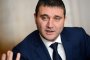 Горанов предлага Комисията по хазарта да стане агенция под негово ръководство