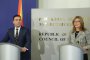Захариева: Новата методология не трябва да спира преговорите на Македония с ЕС