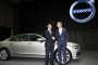 Volvo и Geely създават конкурент на VW
