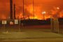 Избухна голям пожар в петролна рафинерия на Exxon Mobil в Луизиана 