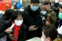  Всички 1300 жертви на коронавируса са китайци