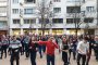 Над 1000 души танцуваха бачата на Витошка