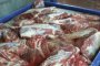    Иззеха над 50 тона развалено месо