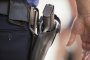 Полицай простреля мъж при проверка в блок в Горна Оряховица