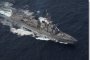  САЩ изпратиха ракетен миноносец в Черно море 