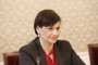 Дариткова: "Доброволната" карантина е за неосигурените пациенти