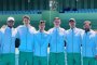 Националите по тенис непоставени на жребия за Купа Дейвис