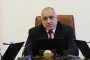 Борисов: Мерките трябва да бъдат под формата на законодателство