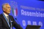 Италия официално поиска отлагането на Евро 2020