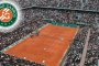 Трус в тениса заради отлагането на Ролан Гарос