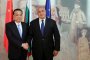 Борисов разговаря с китайския премиер Ли Къцян