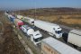  Границите на Турция остават затворени за България