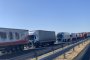  Турция спря влизането на камиони откъм България 