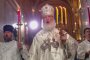 В Русия миряните не присъстваха на Великденските богослужения 