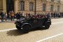 Без парад в София за Гергьовден, военните показват умения 
