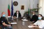 Министър Кралев обсъди с БАЗФ мерките за отваряне на фитнес залите