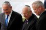 Израелският Кнесет одобри кабинет на Нетаняху и Ганц 